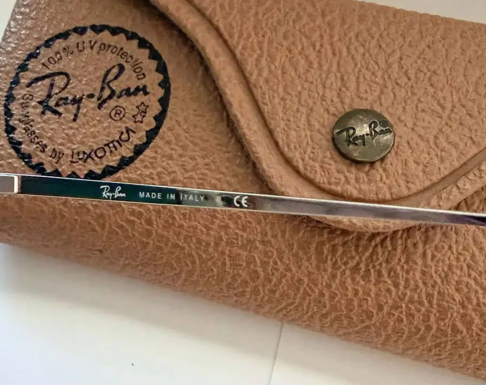 Ray-Ban ray ban